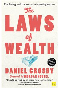 The Laws of Wealth (paperback)