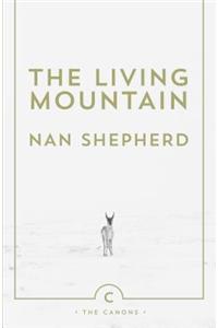 The Living Mountain