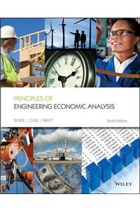 Principles of Engineering Economic Analysis