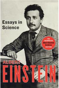 Essays in Science