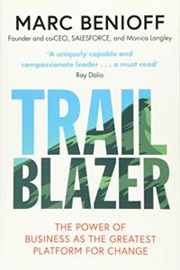 TRAILBLAZER PA