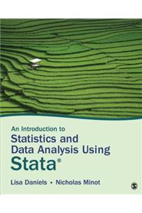 An Introduction to Statistics and Data Analysis Using Stata(r)