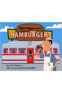 What Happens to a Hamburger?