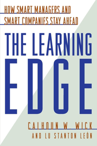 The Learning Edge