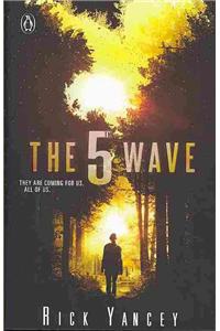 5th Wave (Book 1)