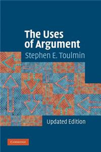 The Uses of Argument