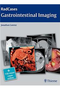 Radcases Gastrointestinal Imaging