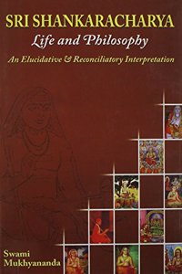 Sri Shankaracharya: Life and Philosophy