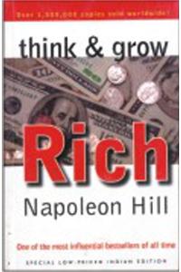 Think & Grow Rich