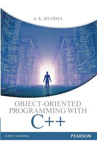 Object-Oriented Programming with C++