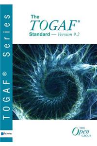 The Togaf (R) Standard, Version 9.2