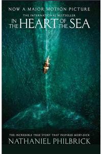 In the Heart of the Sea