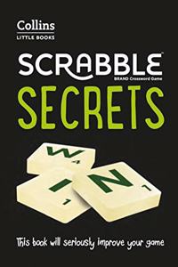 SCRABBLE (TM) Secrets