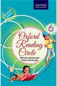 Oxford Reading Circle Class 6