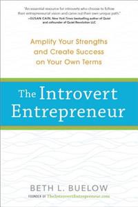 The Introvert Entrepreneur