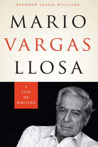 Mario Vargas Llosa