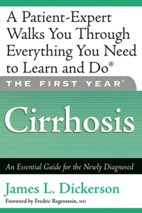 The First Year: Cirrhosis