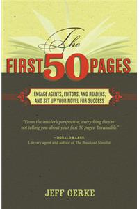 The First 50 Pages