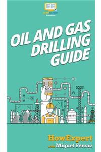 Oil and Gas Drilling Guide