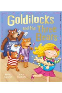 Goldilocks and the Three Bears