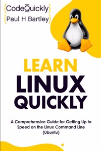 Learn Linux Quickly