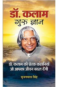 Dr. Kalam Guru Gyan