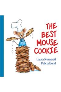 The Best Mouse Cookie