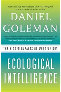 Ecological Intelligence