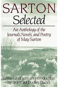 Sarton Selected