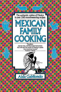 Mexican Family Cooking