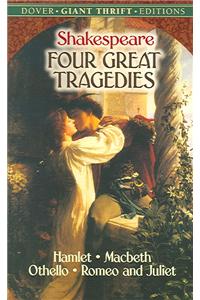 Four Great Tragedies