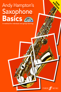 Saxophone Basics