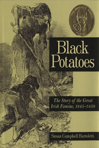 Black Potatoes