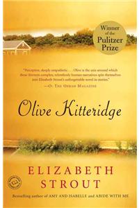 Olive Kitteridge