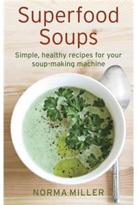 Superfood Soups