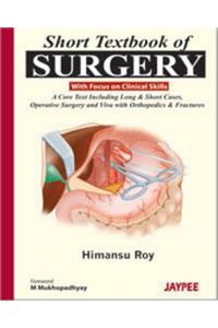 Short Textbook of Surgery