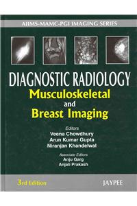 Diagnostic Radiology: Musculoskeletal and Breast Imaging