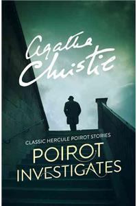 Poirot Investigates