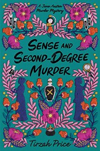 Sense and Second-Degree Murder