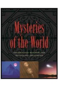 Mysteries Of The World