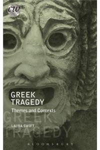 Greek Tragedy