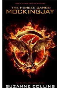 Mockingjay