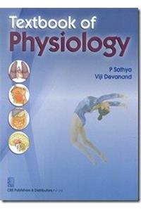 Textbook of Physiology