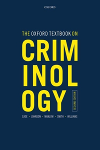 Criminology 2e