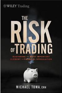 The Risk of Trading