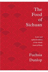 The Food of Sichuan