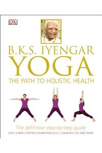 B.K.S. Iyengar Yoga