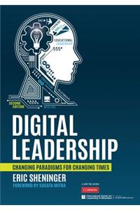 Digital Leadership