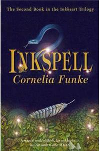 Inkspell