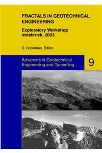 Fractals in Geotechnical Engineering